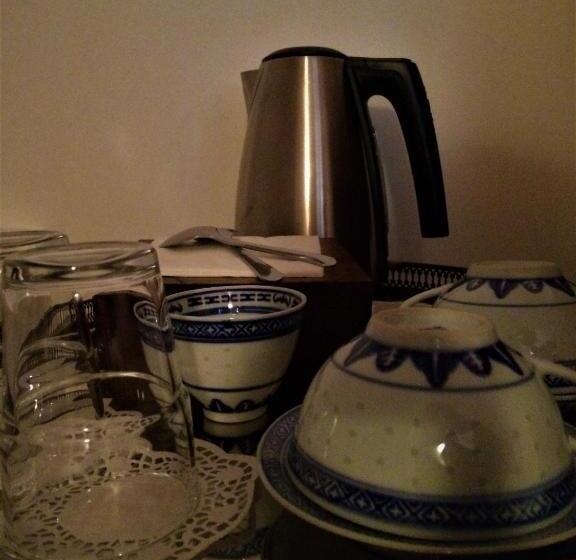 スーペリアールーム, La Piazzetta Di Canale B&b