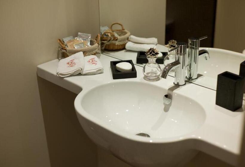سوییت, Palazzo Castiglioni Luxury Suite And Rooms