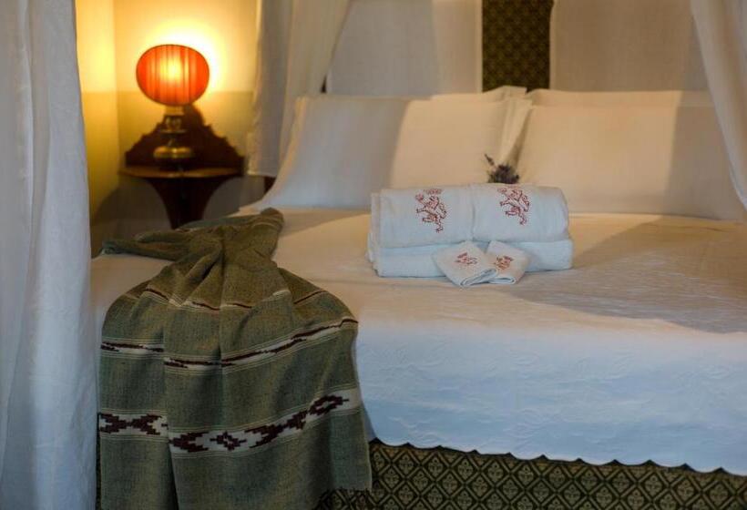 سوییت, Palazzo Castiglioni Luxury Suite And Rooms