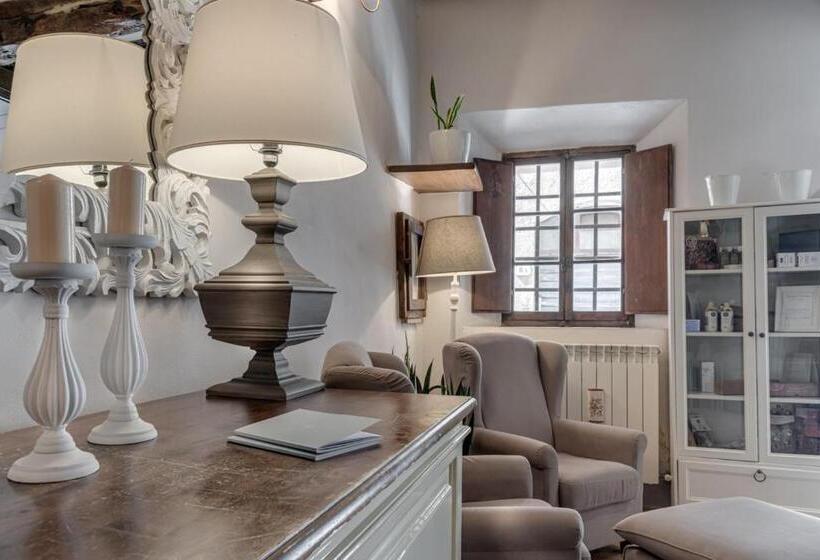 バルコニー付きスタンダードルーム, Torre Camaldoli B&b   Borgo Capitano Collection   Albergo Diffuso