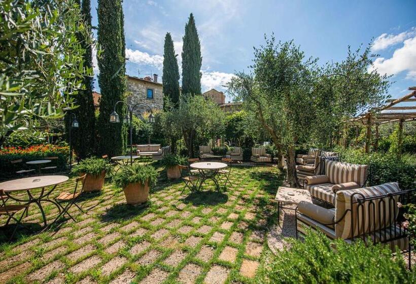スタンダードトリプルルーム, Torre Camaldoli B&b   Borgo Capitano Collection   Albergo Diffuso