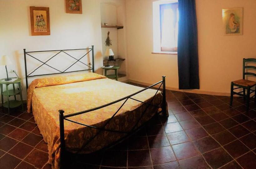 آپارتمان 2 خوابه, Podere Casalpiano