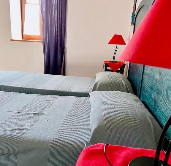 آپارتمان 1 خوابه همکف, Podere Casalpiano