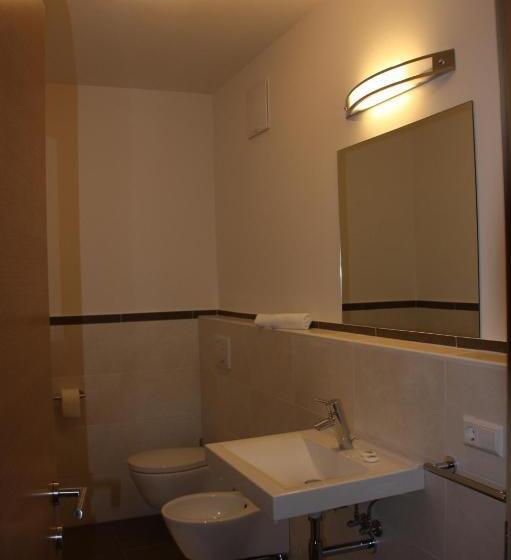 Апартаменты 1 Спальня, Residence Aqualis