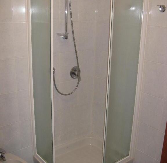 آپارتمان 2 خوابه, Residence Borgo San Sebastiano