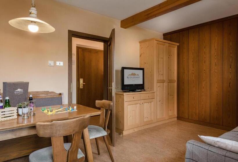 1 Bedroom Apartment Mountain View, Chalet Rudla
