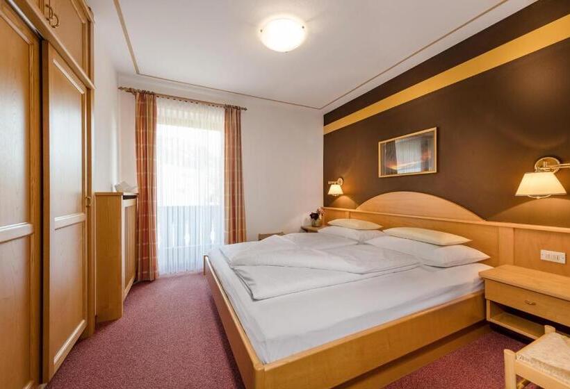 1 Bedroom Apartment Mountain View, Chalet Rudla