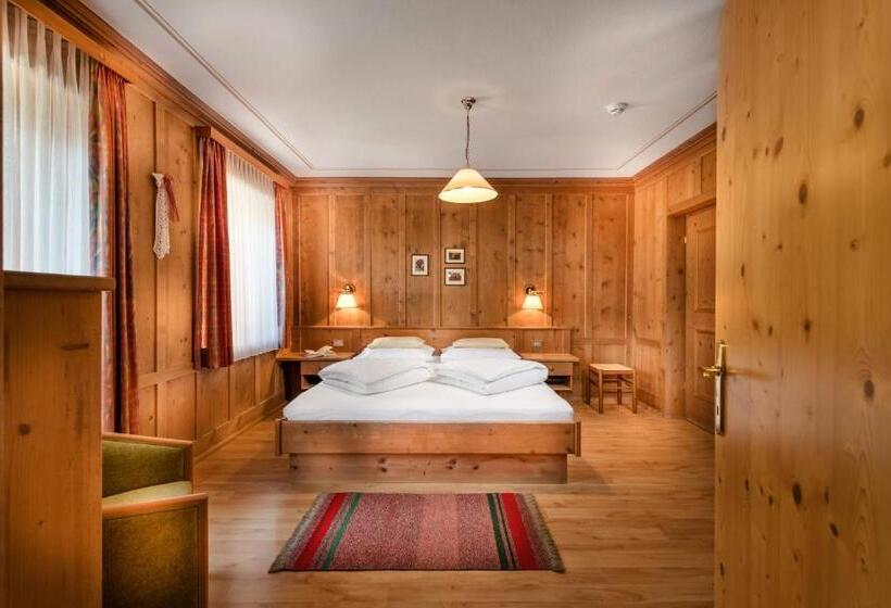 1 Bedroom Apartment Mountain View, Chalet Rudla