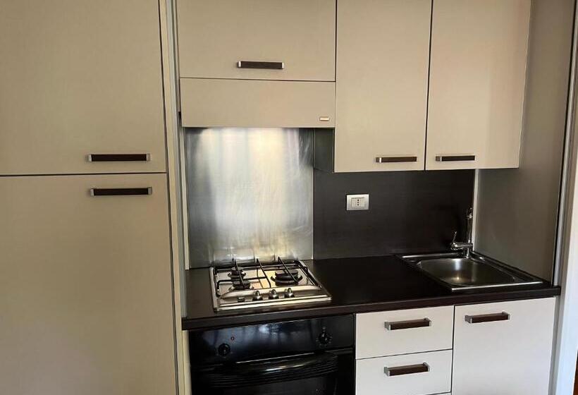 اتاق سوپریور, Residence San Martino