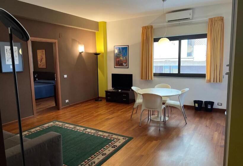 اتاق سوپریور, Residence San Martino