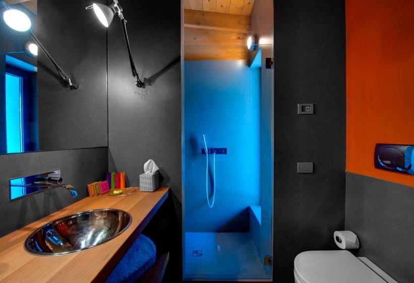 جناح, Vivere Suites & Rooms