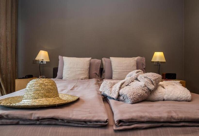 جناح جونيور ديلوكس, Vivere Suites & Rooms