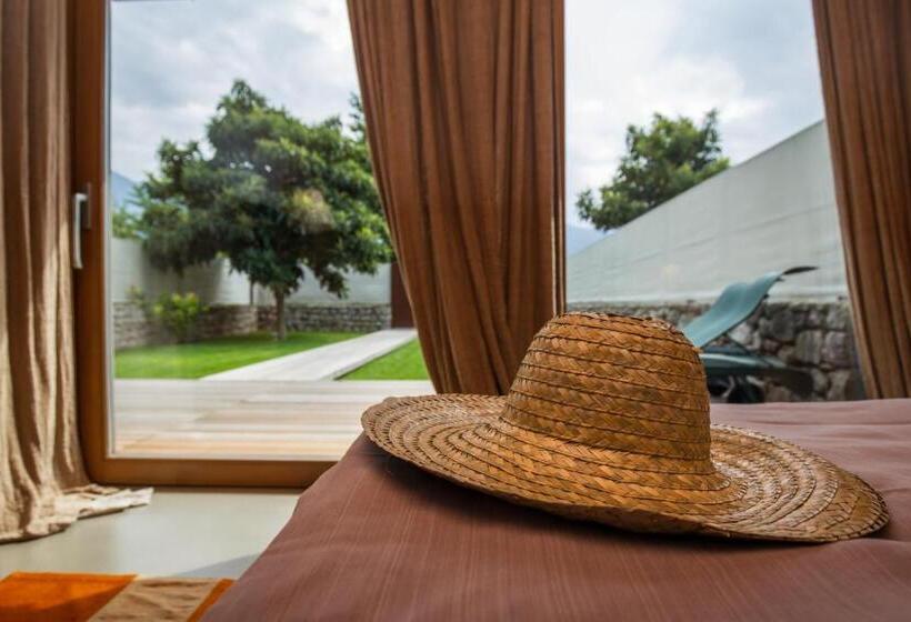 جناح ديلوكس, Vivere Suites & Rooms