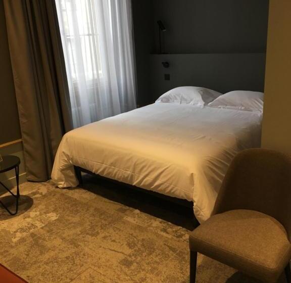 Номер Стандарт, Brasserie Armoricaine