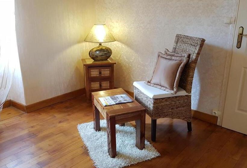 Номер Стандарт, Domaine De La Dame Blanche