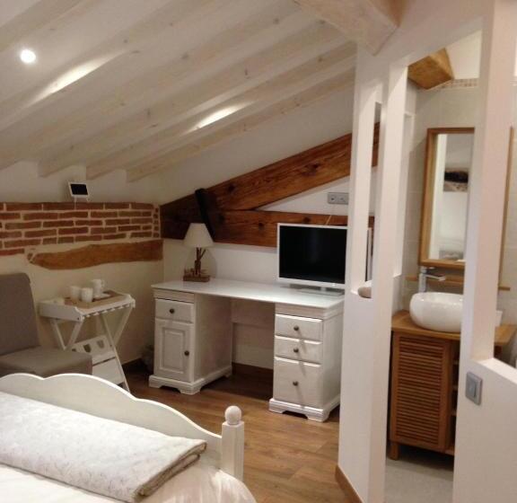 Номер Стандарт, Guesthouse Le Pujol