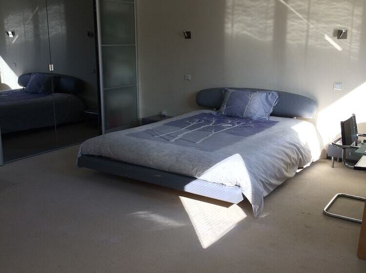 スタンダードルーム, Loft Zen