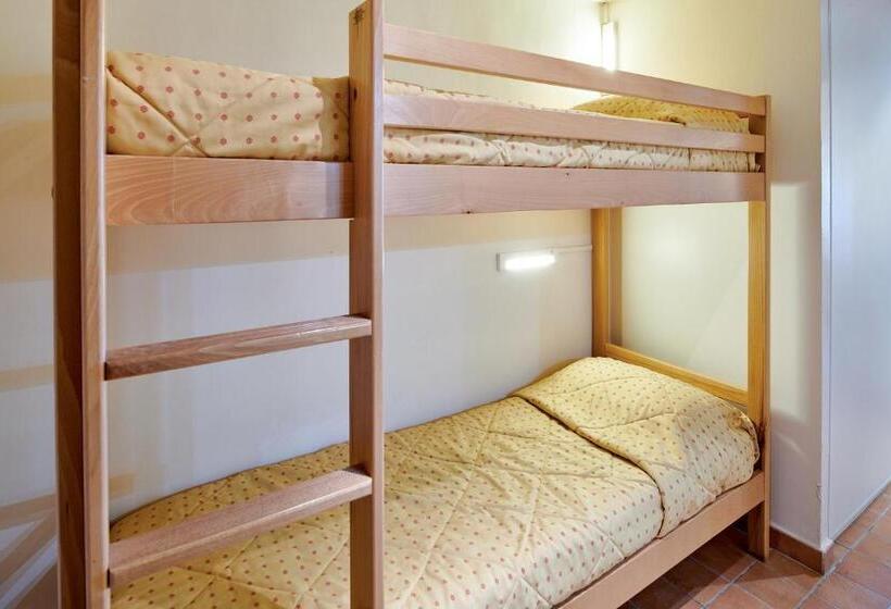 Студио Стандарт с Террасой, Residence Vacances Bleues Le Mediterranée