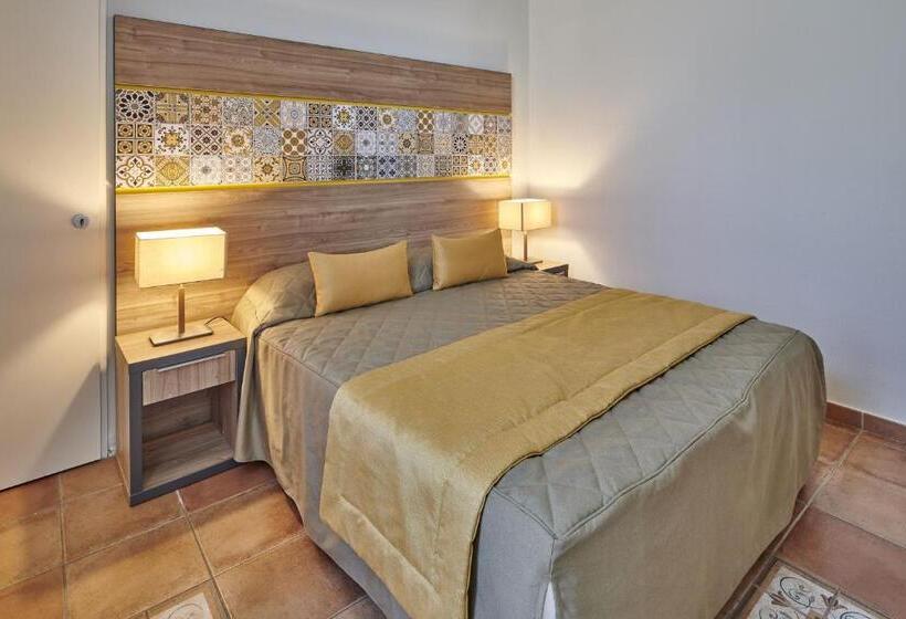 Апартаменты 1 Спальня Вид на Море, Residence Vacances Bleues Le Mediterranée