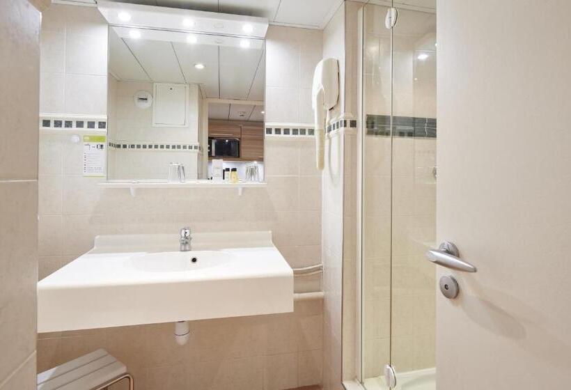 Студия Стандарт, Residence Vacances Bleues Le Mediterranée