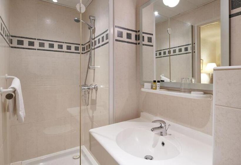 Апартаменты 1 Спальня, Residence Vacances Bleues Le Mediterranée