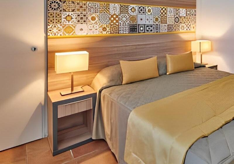 Апартаменты 1 Спальня Вид на Море, Residence Vacances Bleues Le Mediterranée