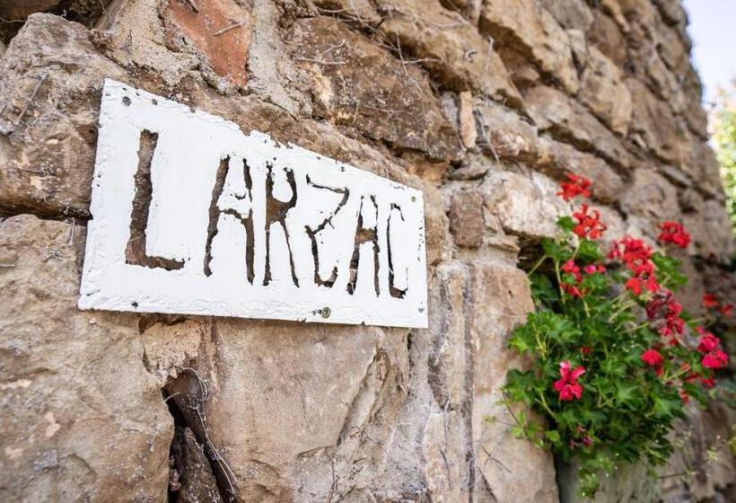 Четырехместный Номер Стандарт, Le Pailler Chambres D Hôtes Restaurant Gîte Piscine & Spa