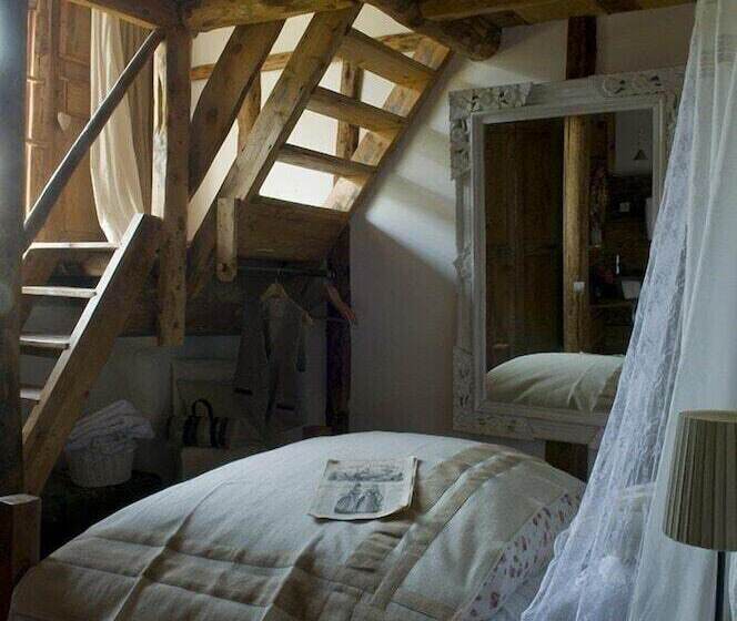 اتاق استاندارد, La Ferme D'angele