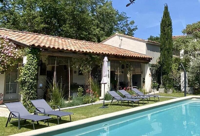 Family Suite, Le Jardin De Lau