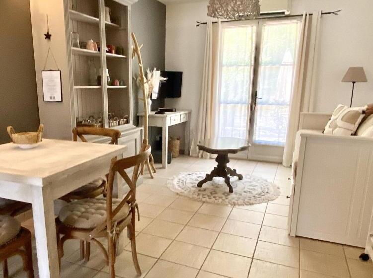 Family Suite, Le Jardin De Lau