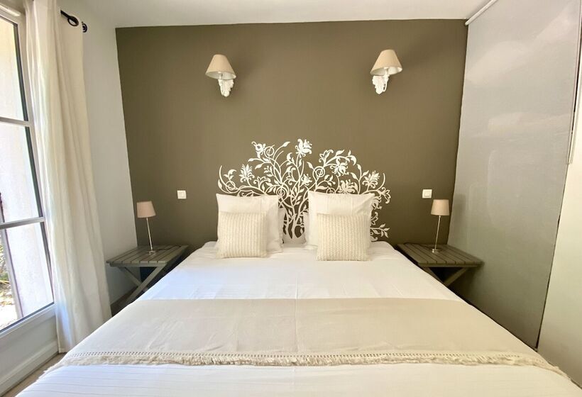 Family Suite, Le Jardin De Lau