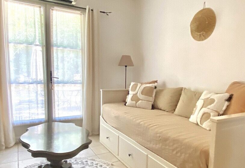 Family Suite, Le Jardin De Lau