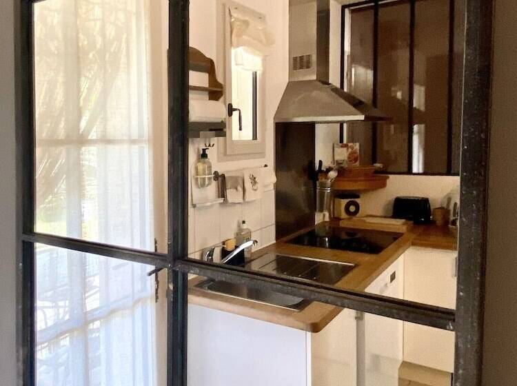 Family Suite, Le Jardin De Lau