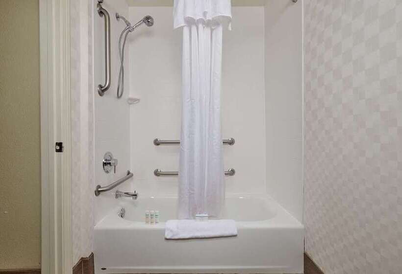 Студия Стандарт, Home2 Suites By Hilton Williamsville Buffalo Airport