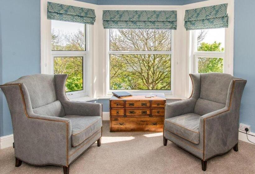Люкс Вид на Море, Baie Mooar House, Boutique B&b
