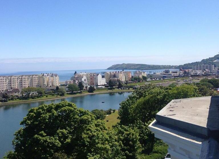 Номер Стандарт Вид на Море, Baie Mooar House, Boutique B&b