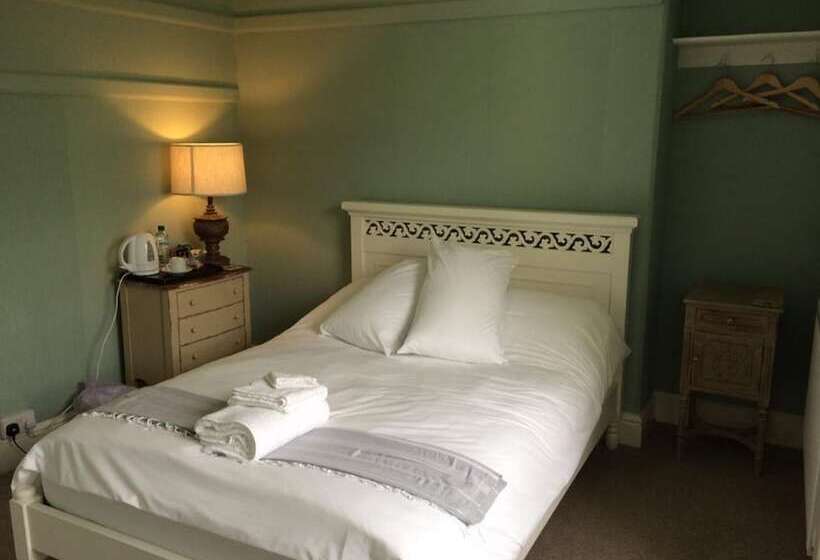 Номер Стандарт Вид на Горы, Baie Mooar House, Boutique B&b