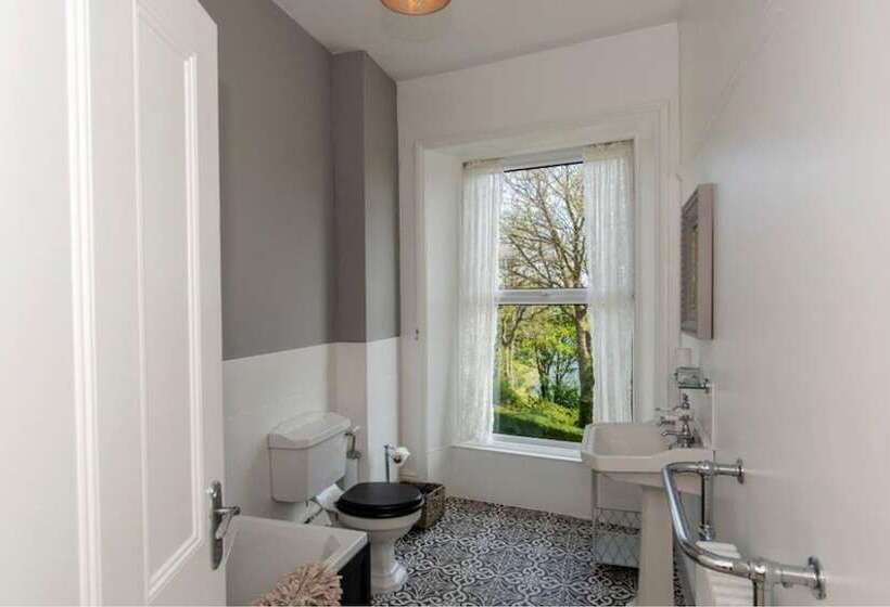 Номер Стандарт, Baie Mooar House, Boutique B&b