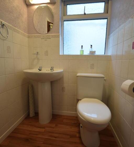 Номер Superior, Churston Way Lodge Guest House