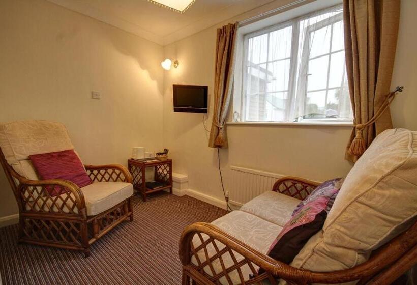 Люкс Superior, Churston Way Lodge Guest House