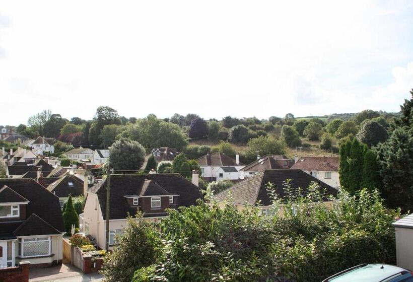 Номер Стандарт, Churston Way Lodge Guest House