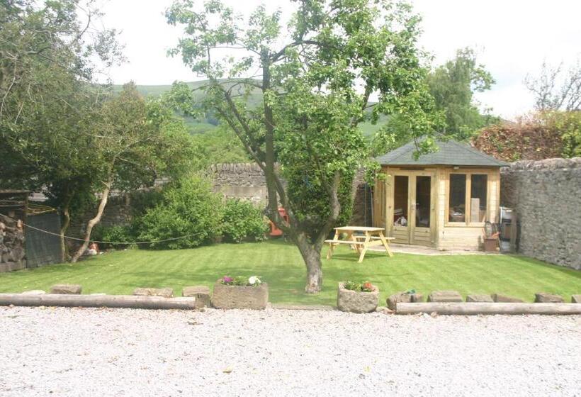Номер Стандарт, Haddock Hideaway