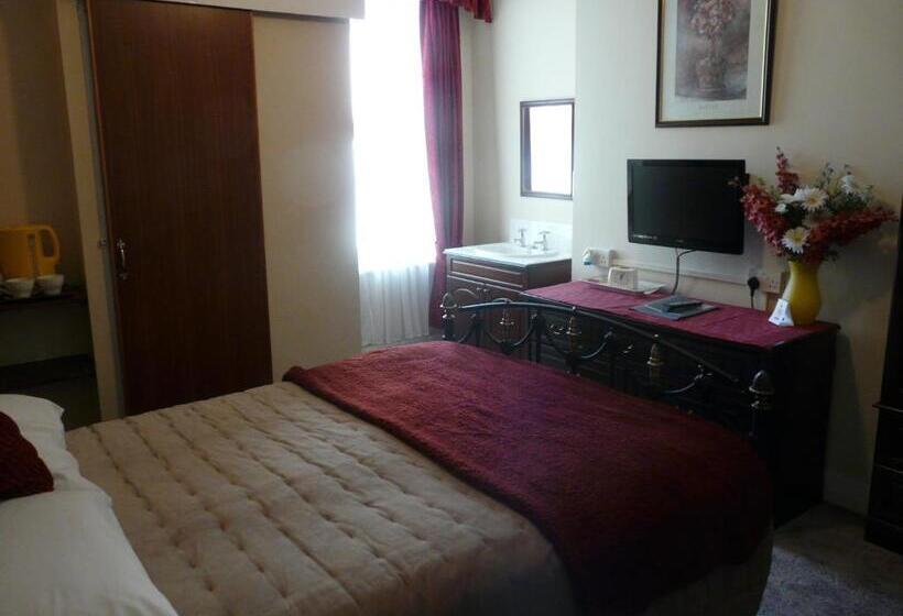 Номер Стандарт, Melbourne Guest House