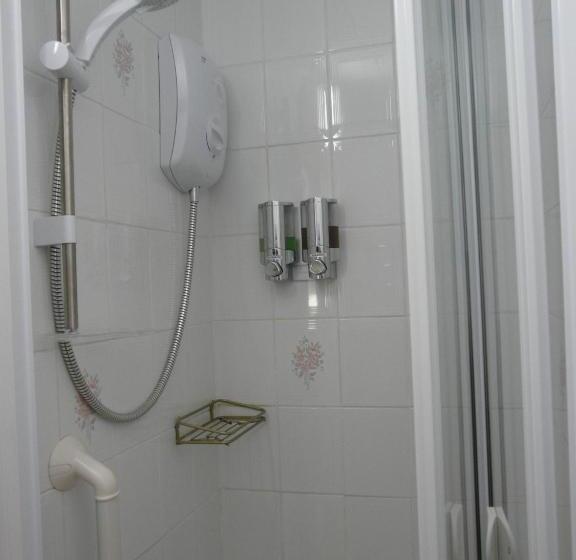 Семейный Номер, Melbourne Guest House