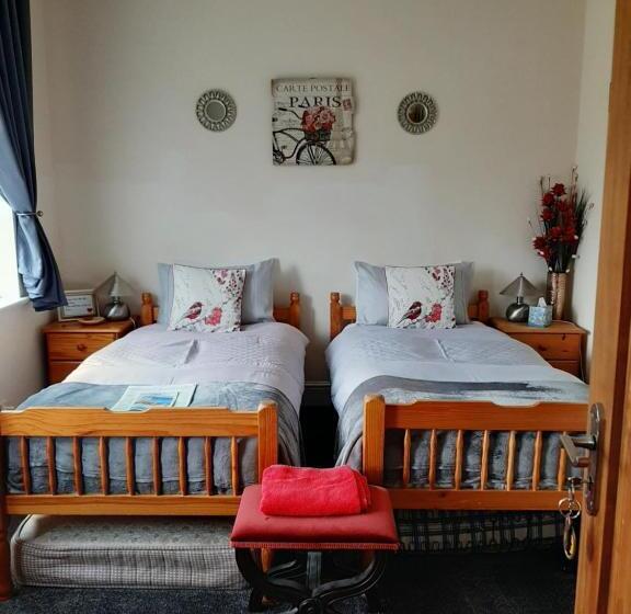 اتاق استاندارد, Nest Guesthouse