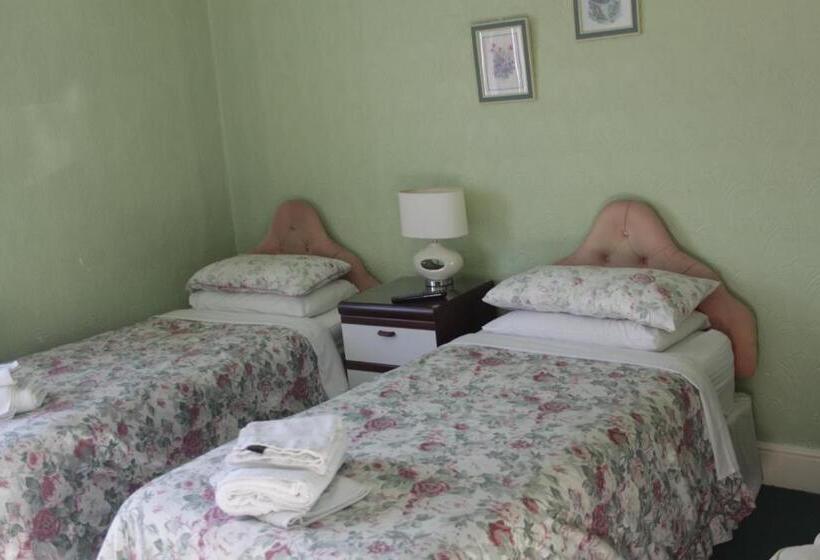 Номер Стандарт, Tanamara Guest House