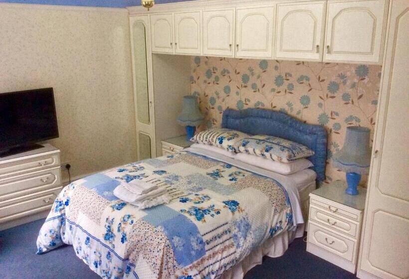 Номер Стандарт, Tanamara Guest House