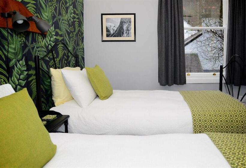 Номер Стандарт, Crafnant House   Bed & Breakfast
