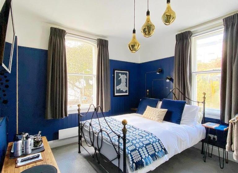 Номер Стандарт, Crafnant House   Bed & Breakfast