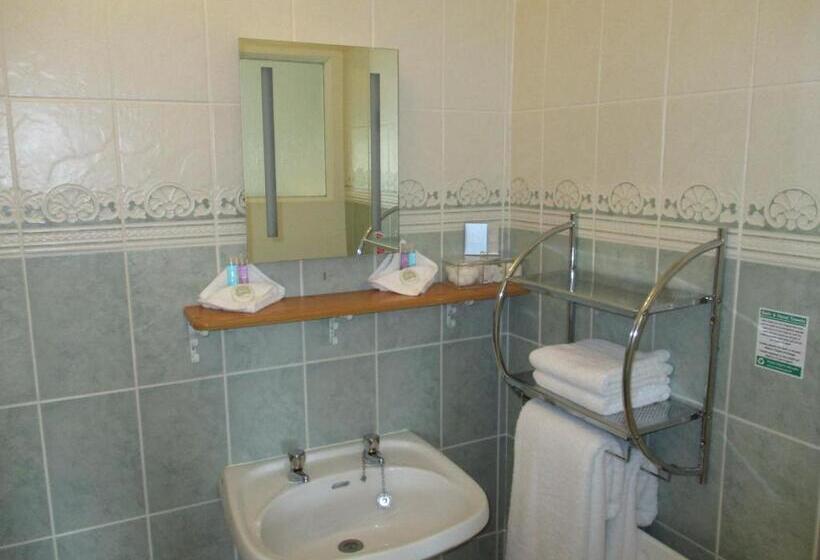 اتاق استاندارد, Gate Lodge Guest House